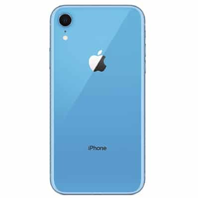 Apple iPhone XR