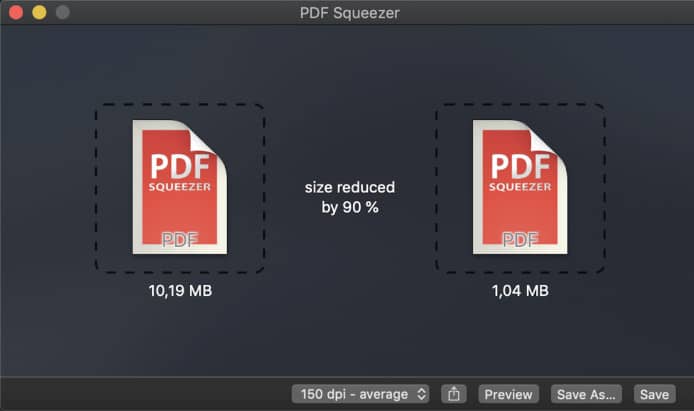 where can i buy pdf squeezer online