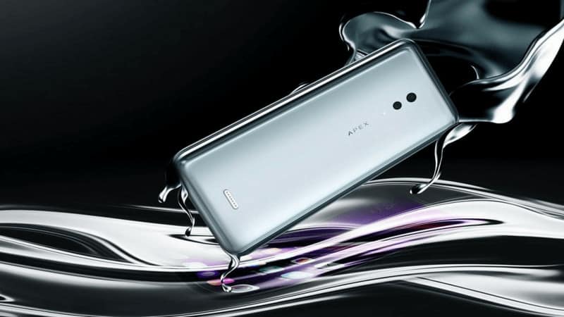 Vivo APEX 2019