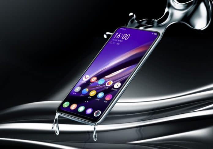 Vivo APEX 2019