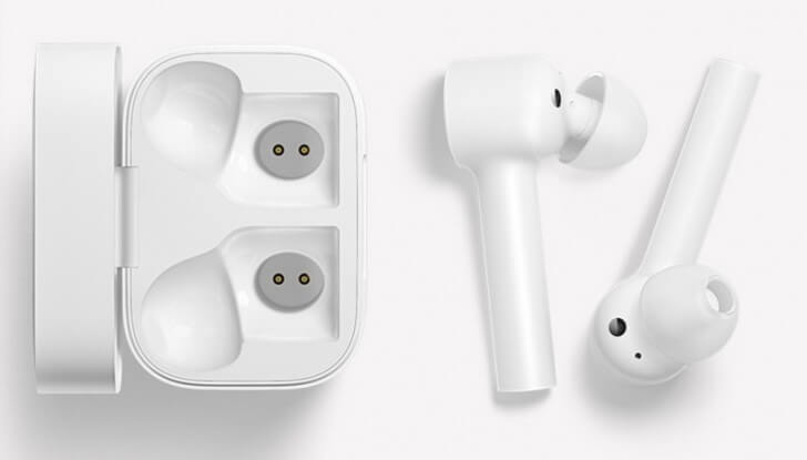 Xiaomi AirDots Pro