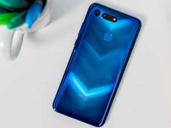 Honor View 20