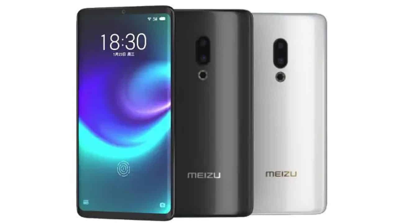 Meizu z190x какая модель