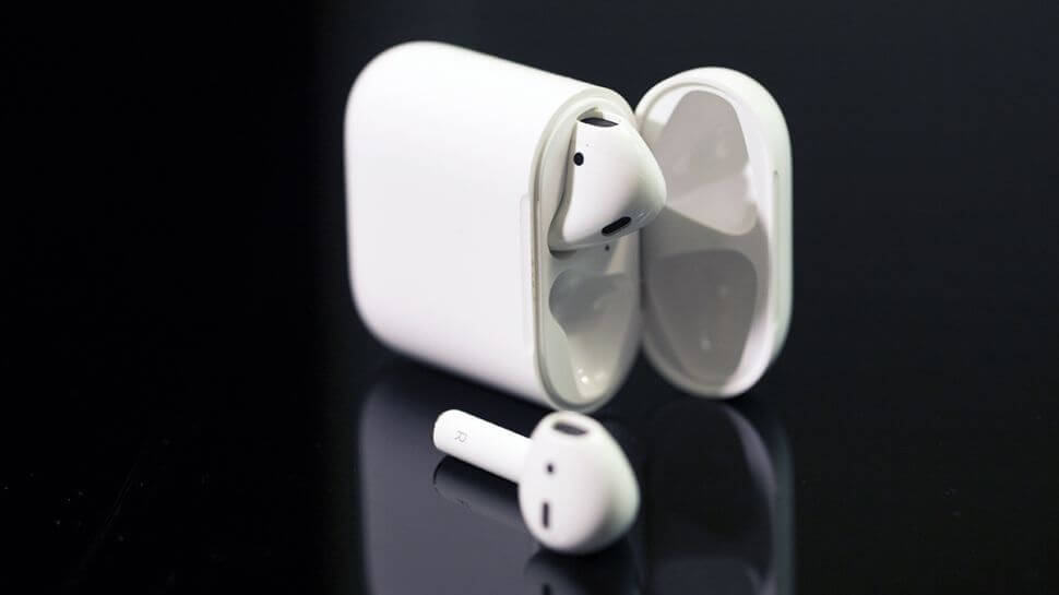 Apple AirPods