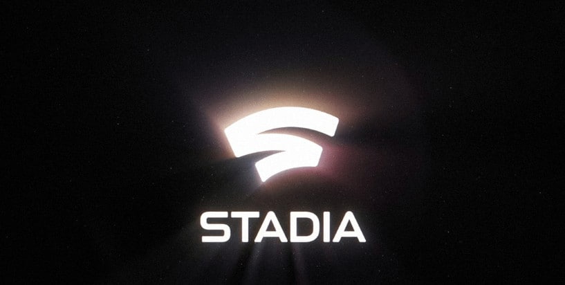 Google Stadia