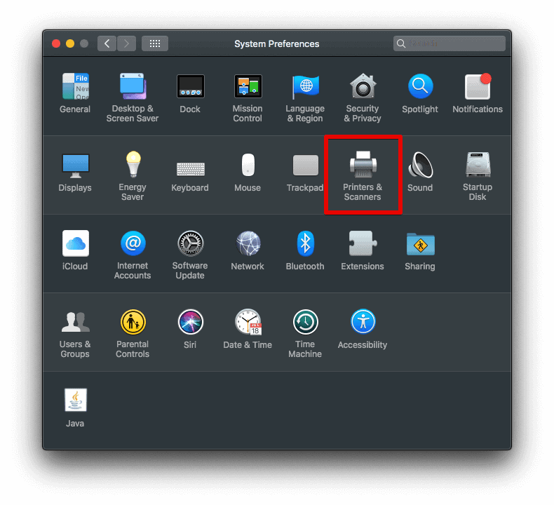 How to Download and Install Canon LBP2900B Printer Drivers on macOS