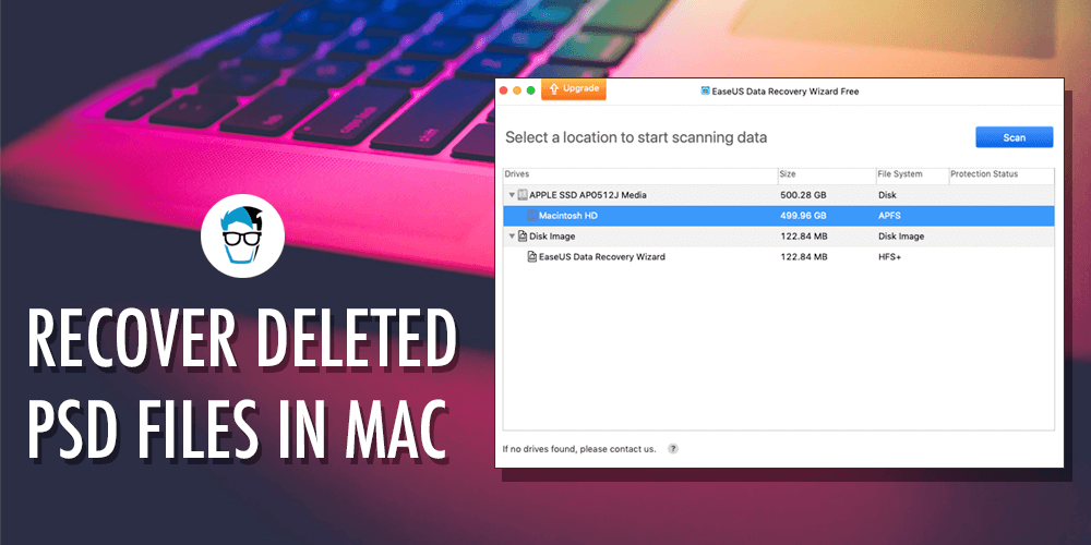 Recover my files for mac free