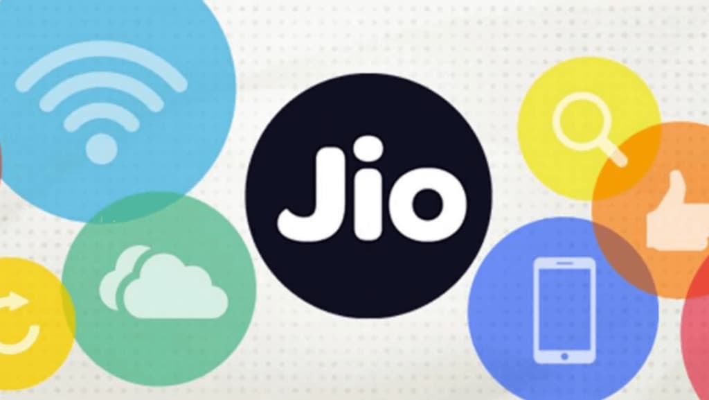 Reliance Jio