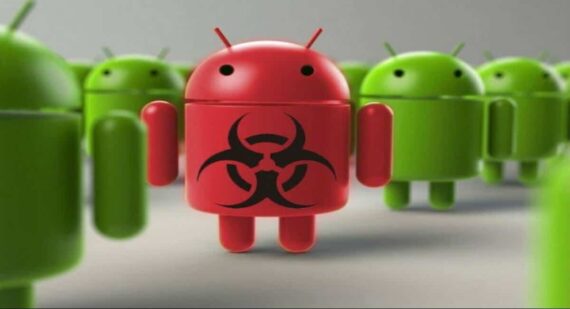 Malware on Android