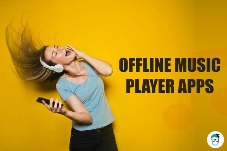 free offline listening music apps