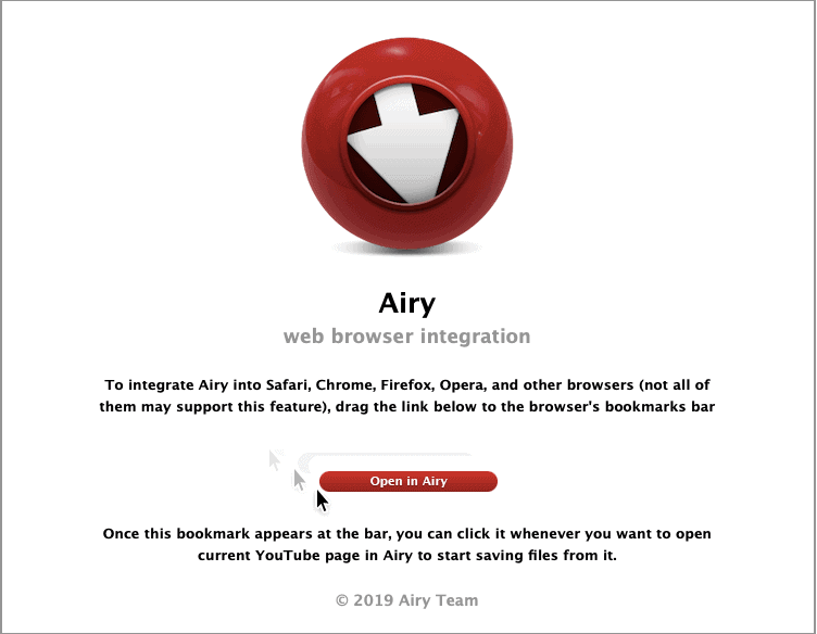 airy youtube downloader activation code facebook