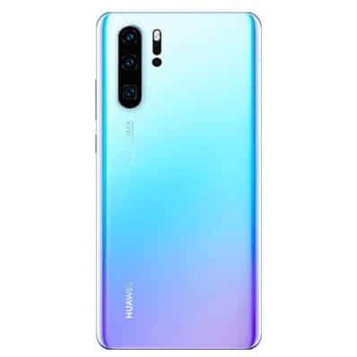 P30 Pro Back