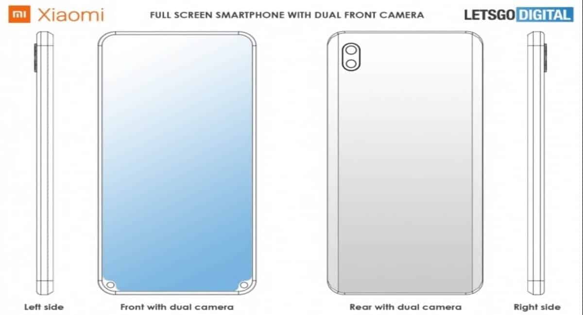 Xiaomi-dual-camera-design-patent