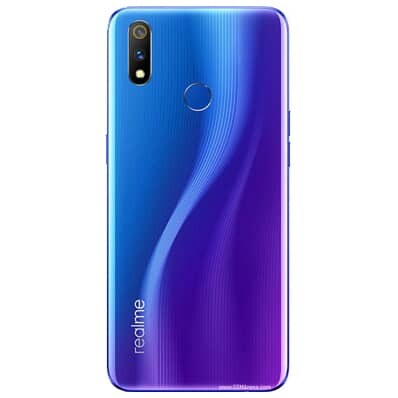 Realme 3 Pro