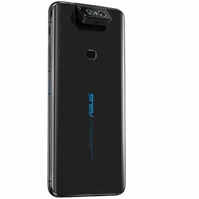 Asus Zenfone 6 (2019)
