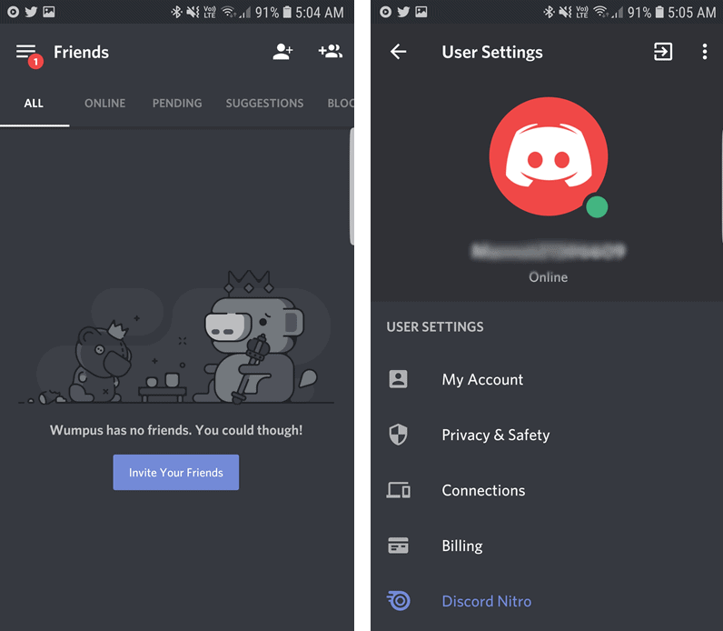 download discord to talk chat and hangout