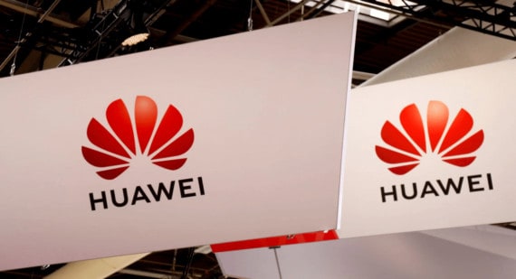 Huawei blacklisted in the US
