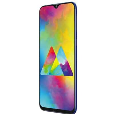 Samsung Galaxy M20