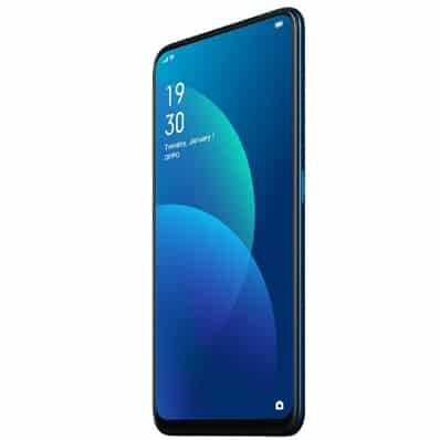 Oppo F11 Pro