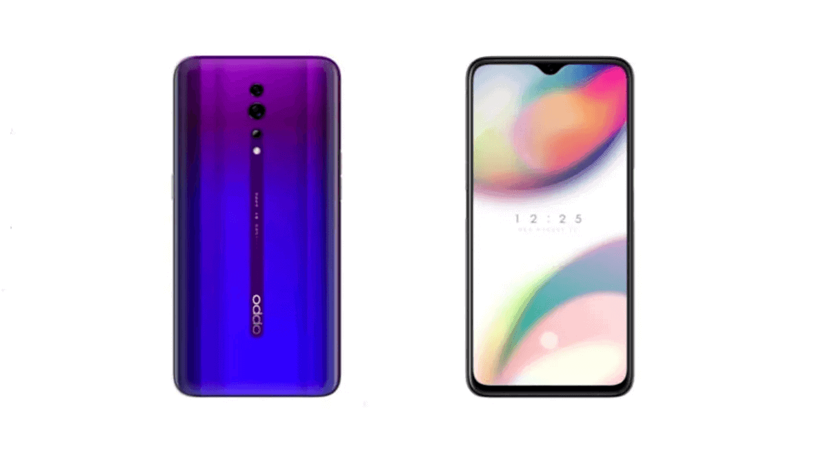 Oppo Reno Z