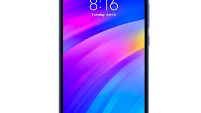 Redmi 7 Front