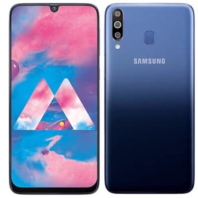 Samsung Galaxy M30