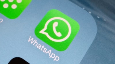 WhatsApp