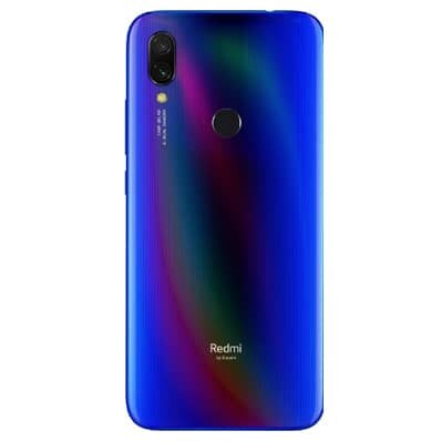 Xiaomi Redmi Y3