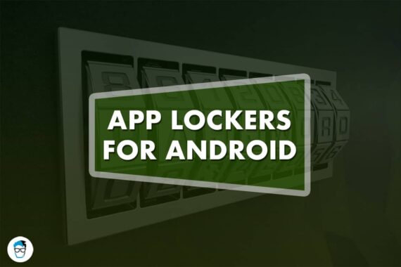 top app locks for Android