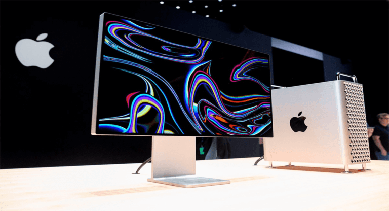 Apple Unveils Powerful Mac Pro and Pro Display XDR at WWDC 2019