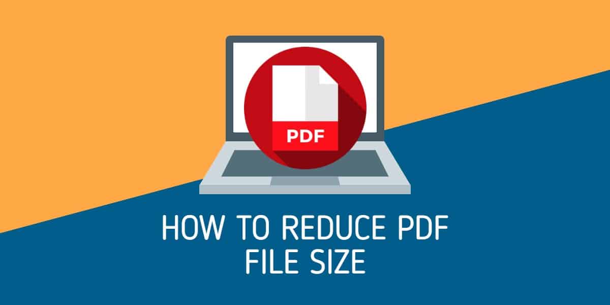 compress pdf file size free