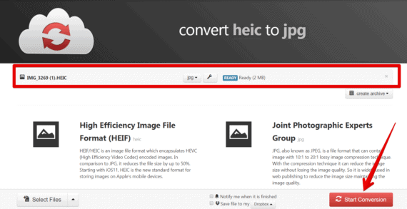 heic converter to jpg free