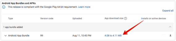 How to Generate and Extract APK Files from Android App Bundle (AAB)