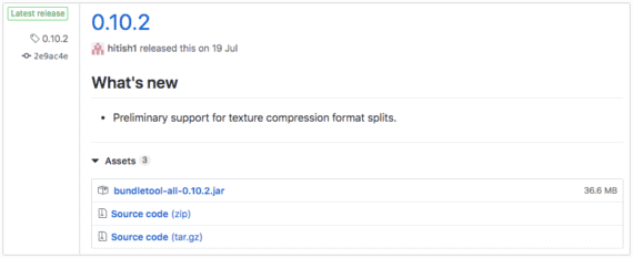How to Generate and Extract APK Files from Android App Bundle (AAB)