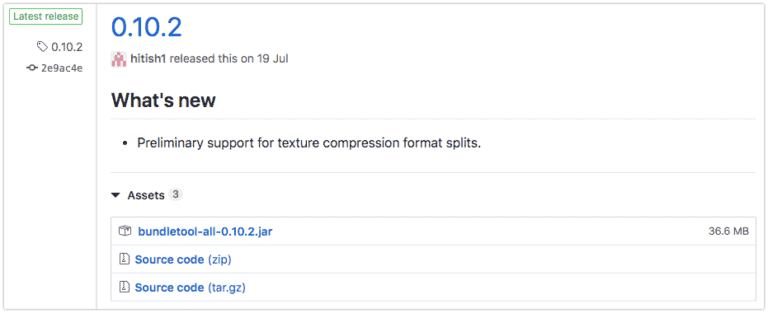 How to Generate and Extract APK Files from Android App Bundle (AAB)