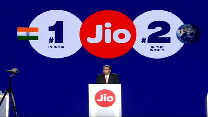 Jio