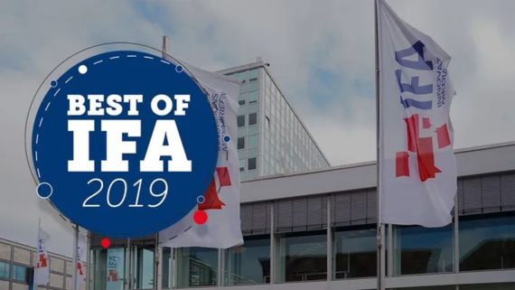 IFA 2019