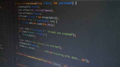 Java Programming