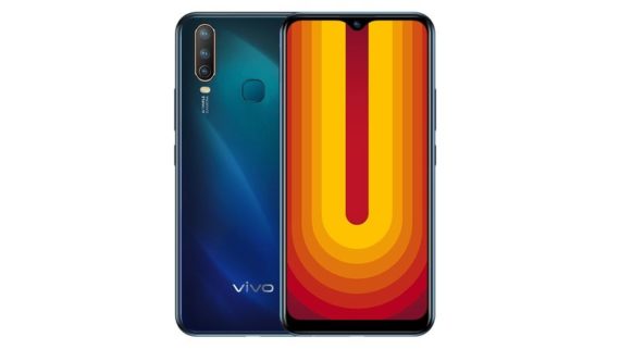 vivo u10