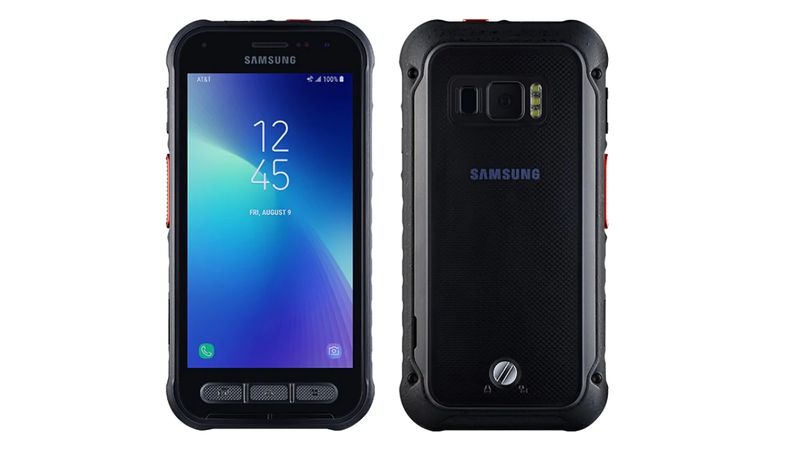 Samsung Galaxy XCover FieldPro