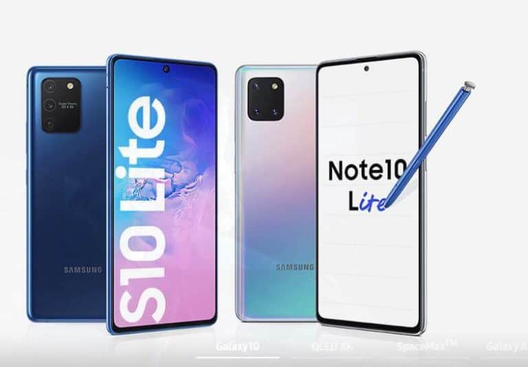 note 10 lite price drop