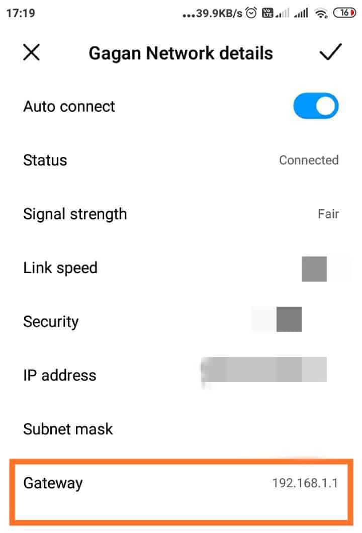 4 Beste fremgangsmåter for å vise lagrede WiFipassord på Android