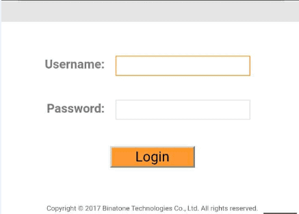 Login to router to find your WiFi password