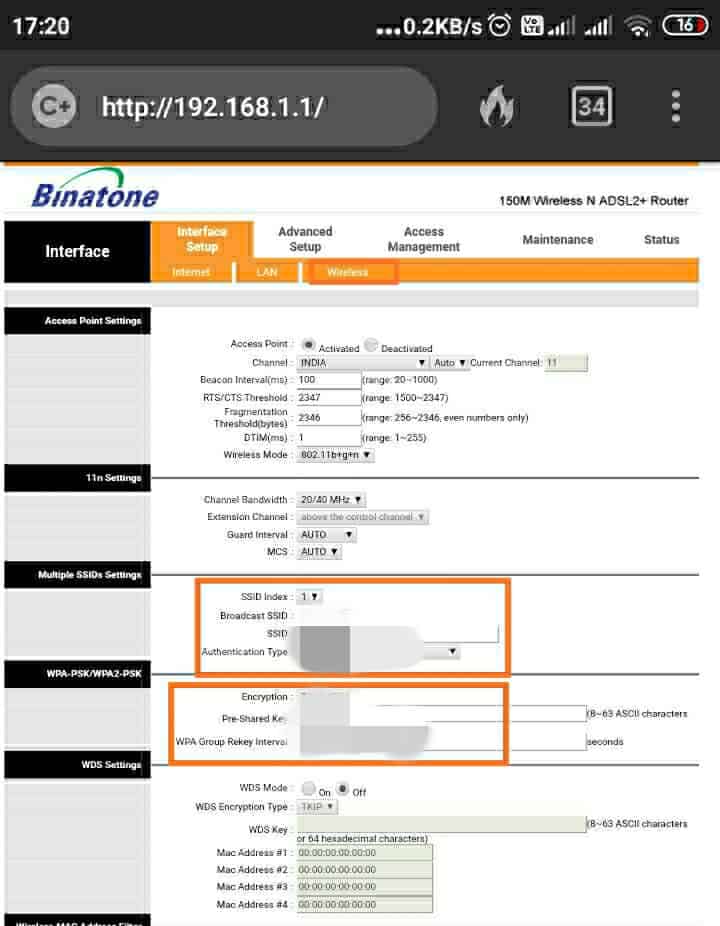 Métodos probados para ver contraseñas WiFi guardadas en Android