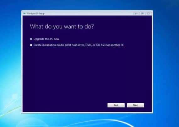 Windows 7 Dies: Here's How You Can Upgrade to Windows 10 For Free