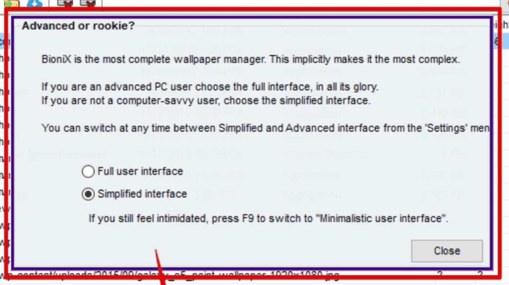 How to Use Video or Animated GIF as Wallpaper on Windows 10