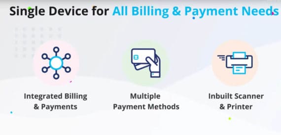 Paytm Pos Process Paytm Launches All-In-One POS for SMEs and Merchant Partners