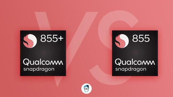 Snapdragon 855 Plus vs Snapdragon 855