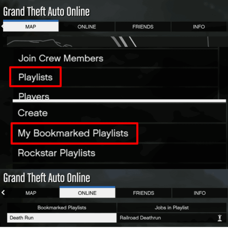 how to join gta 5 servers on pc