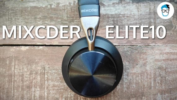 Mixcder Elite10